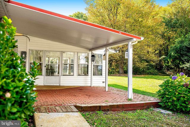 1834 PERRYMAN RD, Aberdeen, MD 21001