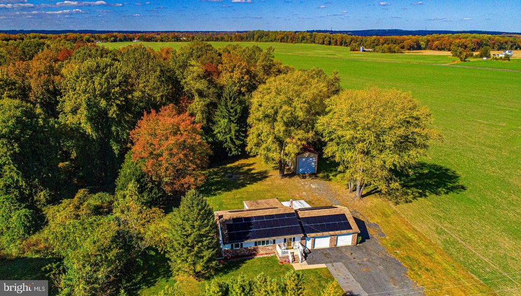 1834 PERRYMAN RD, Aberdeen, MD 21001