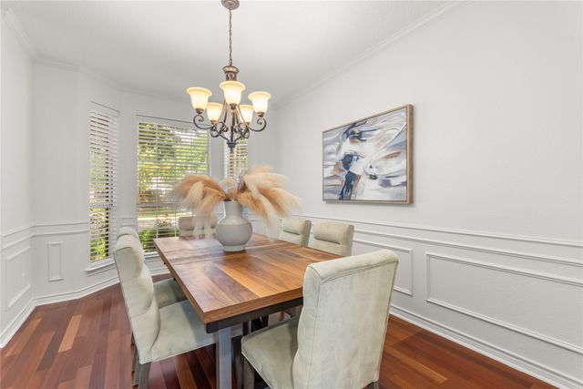 2010 Old McGarrah Road, Mckinney, TX 75072