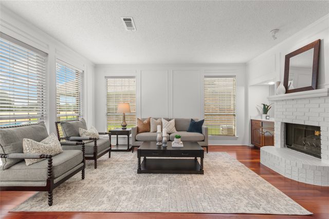 2010 Old McGarrah Road, Mckinney, TX 75072