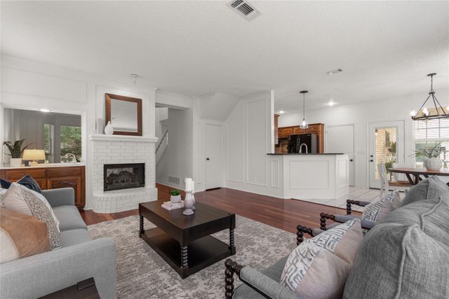 2010 Old McGarrah Road, Mckinney, TX 75072