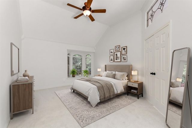 2010 Old McGarrah Road, Mckinney, TX 75072