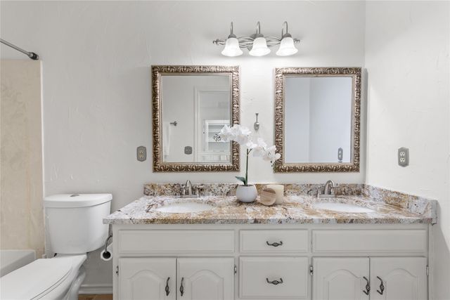 2010 Old McGarrah Road, Mckinney, TX 75072