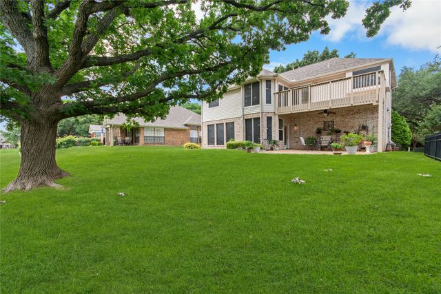 2010 Old McGarrah Road, Mckinney, TX 75072