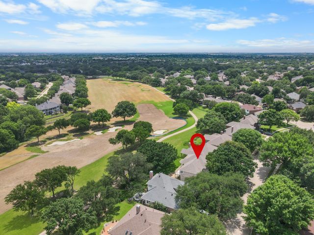 2010 Old McGarrah Road, Mckinney, TX 75072