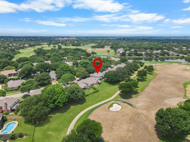 2010 Old McGarrah Road, Mckinney, TX 75072