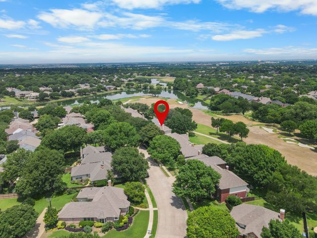 2010 Old McGarrah Road, Mckinney, TX 75072