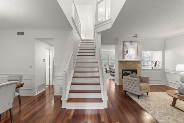 2010 Old McGarrah Road, Mckinney, TX 75072