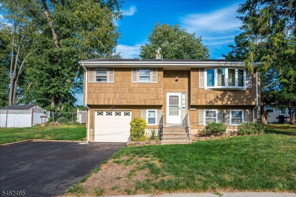 437 Evona Ave, Piscataway Twp., NJ 08854