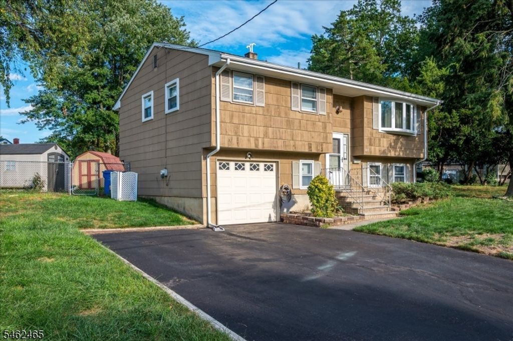 437 Evona Ave, Piscataway Twp., NJ 08854 — photo 3