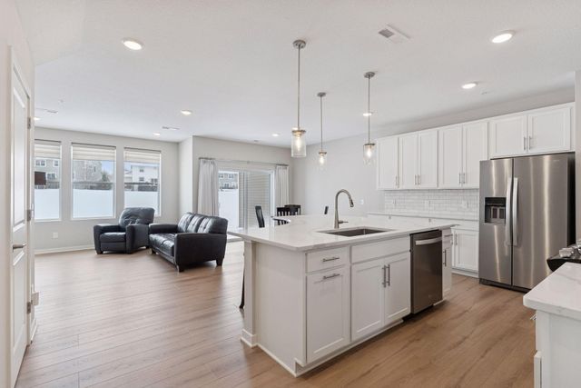 9560 4th Street N, Lake Elmo, MN 55042