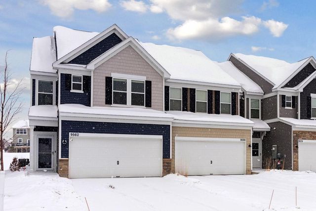 9560 4th Street N, Lake Elmo, MN 55042