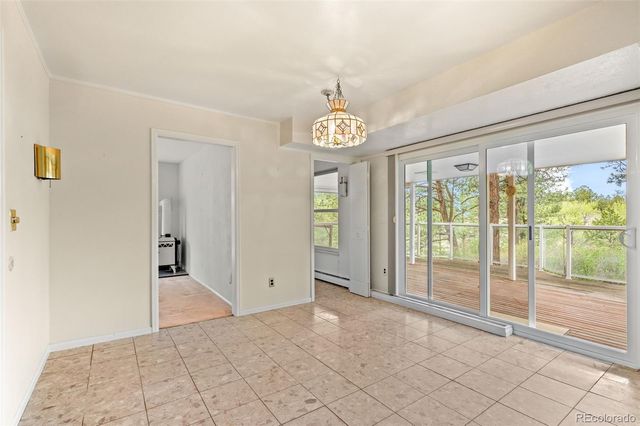 6601 S Trailway Circle, Parker, CO 80134