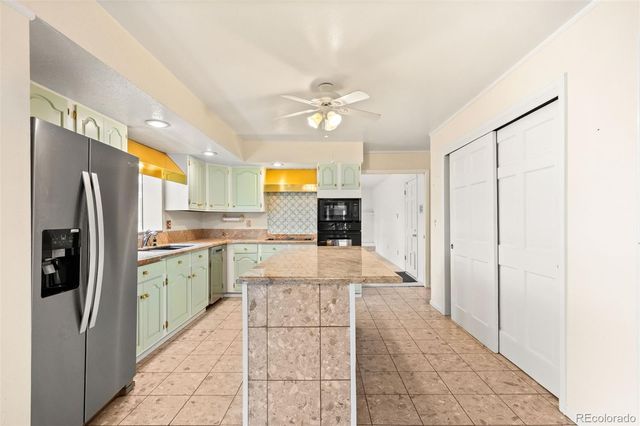 6601 S Trailway Circle, Parker, CO 80134
