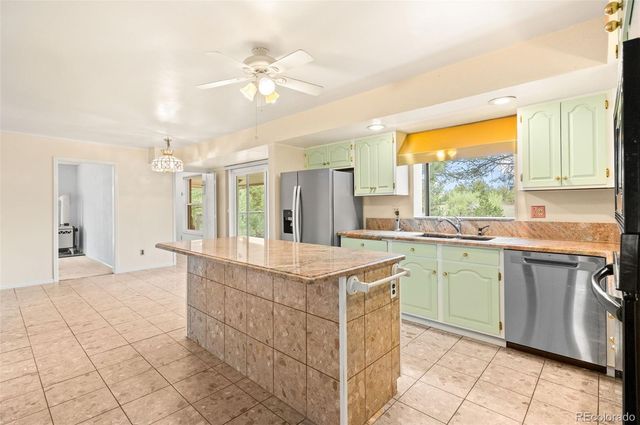 6601 S Trailway Circle, Parker, CO 80134