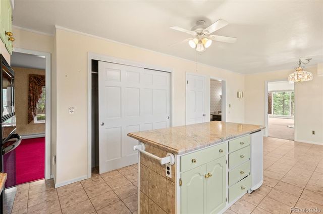 6601 S Trailway Circle, Parker, CO 80134
