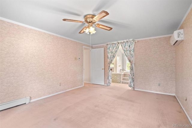 6601 S Trailway Circle, Parker, CO 80134