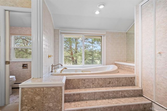 6601 S Trailway Circle, Parker, CO 80134