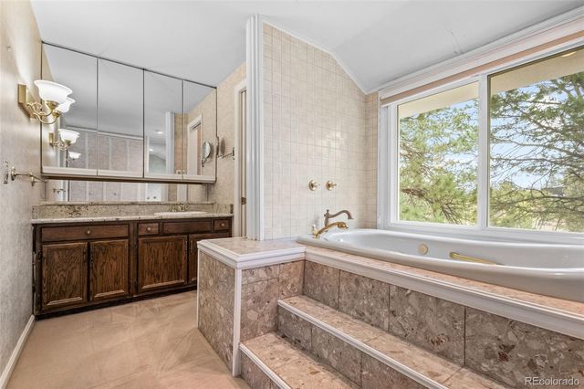 6601 S Trailway Circle, Parker, CO 80134