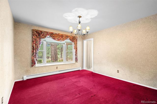 6601 S Trailway Circle, Parker, CO 80134