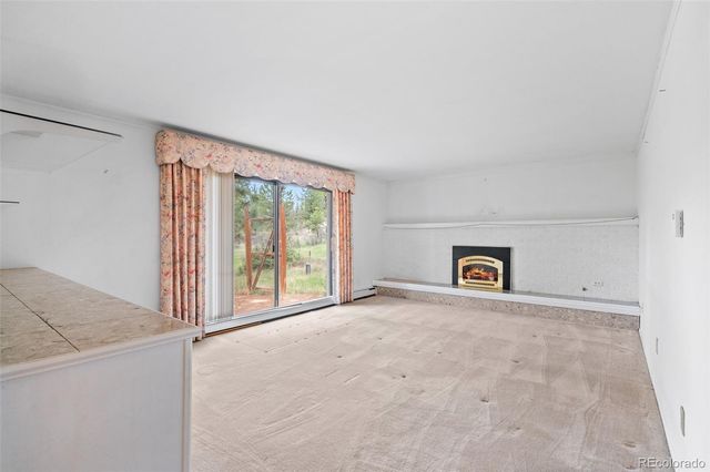 6601 S Trailway Circle, Parker, CO 80134