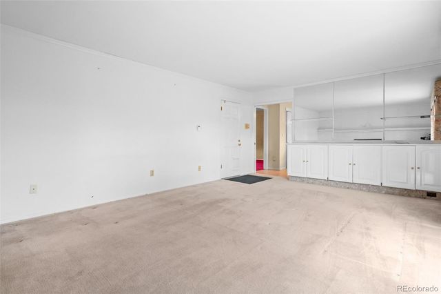6601 S Trailway Circle, Parker, CO 80134