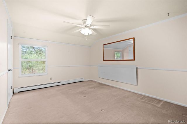 6601 S Trailway Circle, Parker, CO 80134