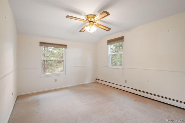 6601 S Trailway Circle, Parker, CO 80134