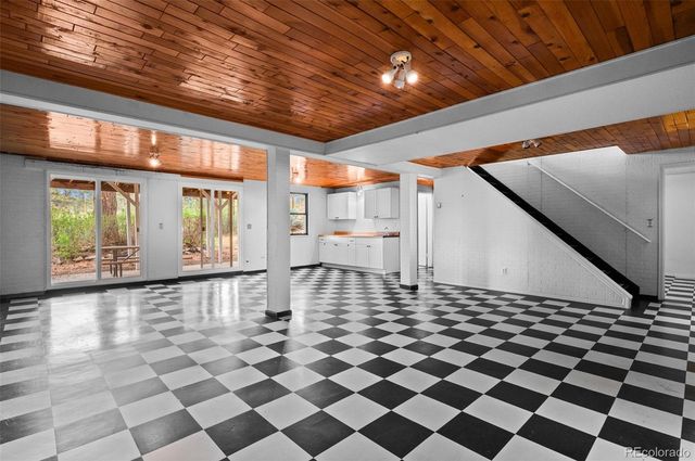 6601 S Trailway Circle, Parker, CO 80134