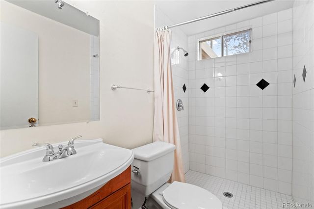 6601 S Trailway Circle, Parker, CO 80134