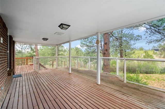 6601 S Trailway Circle, Parker, CO 80134