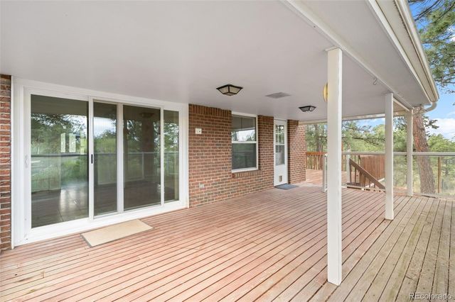 6601 S Trailway Circle, Parker, CO 80134