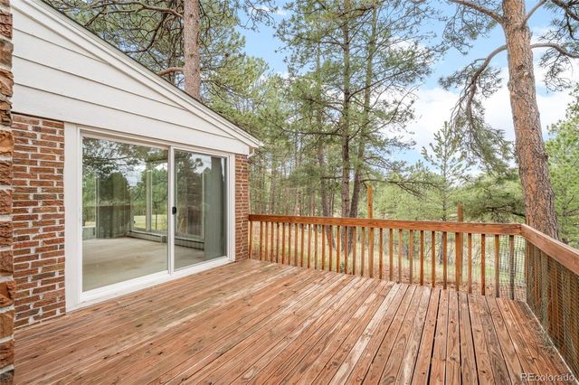6601 S Trailway Circle, Parker, CO 80134