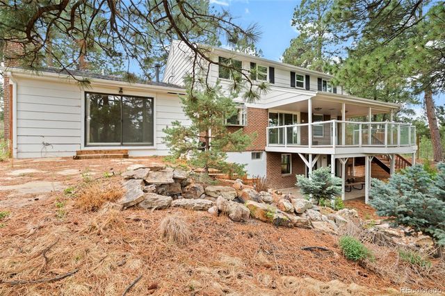 6601 S Trailway Circle, Parker, CO 80134