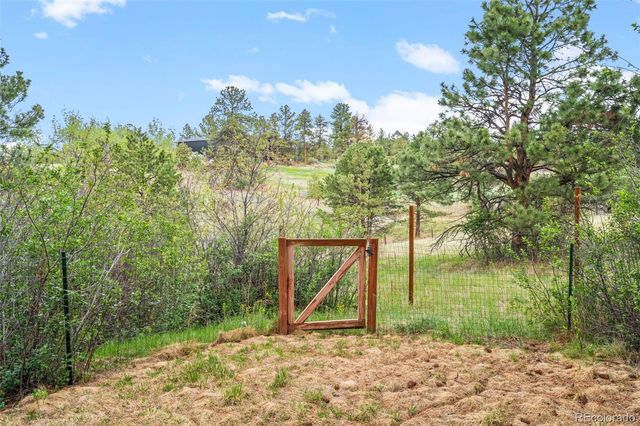 6601 S Trailway Circle, Parker, CO 80134