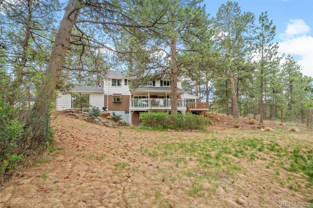 6601 S Trailway Circle, Parker, CO 80134