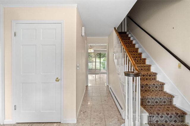 6601 S Trailway Circle, Parker, CO 80134