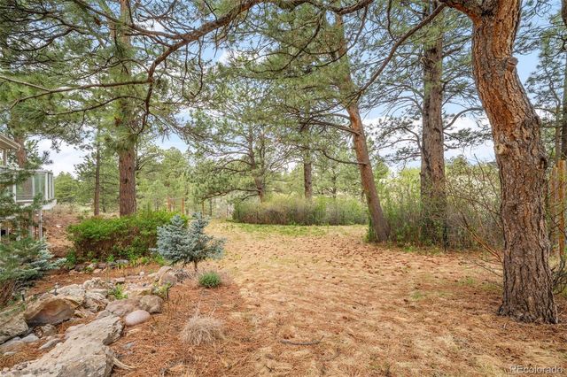 6601 S Trailway Circle, Parker, CO 80134