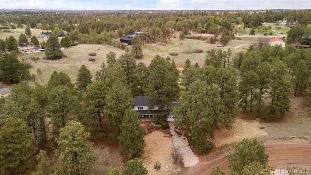 6601 S Trailway Circle, Parker, CO 80134