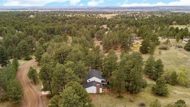 6601 S Trailway Circle, Parker, CO 80134