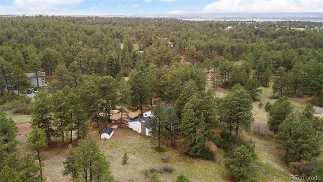 6601 S Trailway Circle, Parker, CO 80134