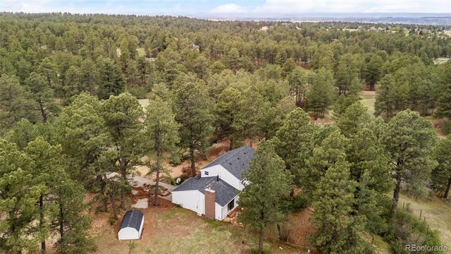 6601 S Trailway Circle, Parker, CO 80134