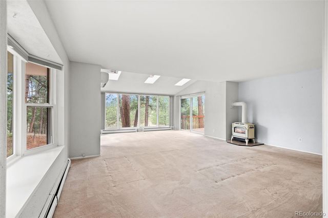 6601 S Trailway Circle, Parker, CO 80134
