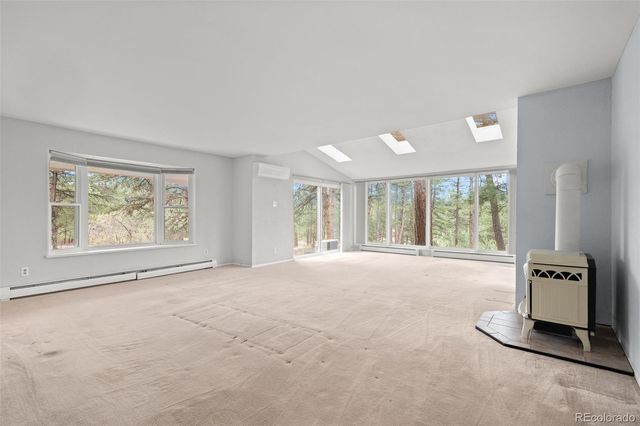 6601 S Trailway Circle, Parker, CO 80134