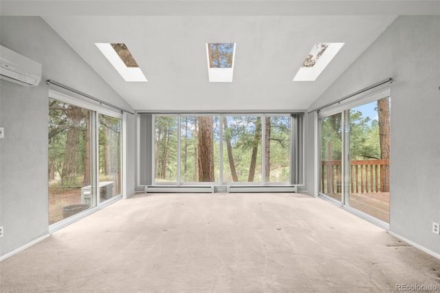 6601 S Trailway Circle, Parker, CO 80134