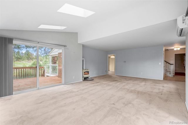 6601 S Trailway Circle, Parker, CO 80134