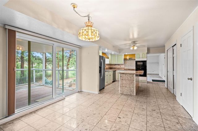 6601 S Trailway Circle, Parker, CO 80134