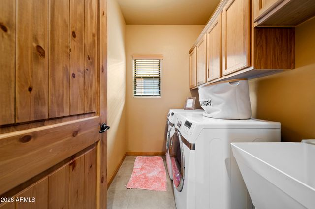 2011 N LAKE BREEZE Road, Lakeside, AZ 85929