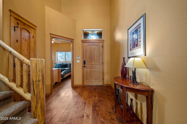 2011 N LAKE BREEZE Road, Lakeside, AZ 85929