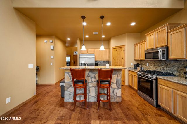 2011 N LAKE BREEZE Road, Lakeside, AZ 85929